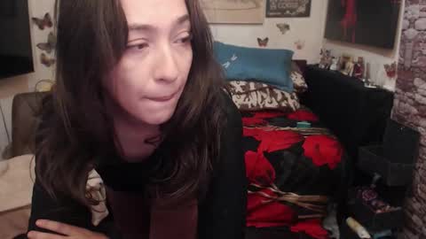 Snapshot of glamourhottie chatting on October 2025 07:36:02 AM Glamourhottie online show from October 2025 07:36:02 AM