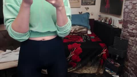 Snapshot of glamourhottie chatting on October 2025 07:50:02 AM Glamourhottie online show from October 2025 07:50:02 AM