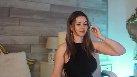 CharmingMom online show from February 2025 04:28:02 AM