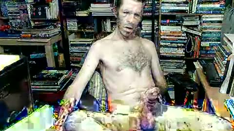 Glauconx online show from December 2024 04:53:01 AM