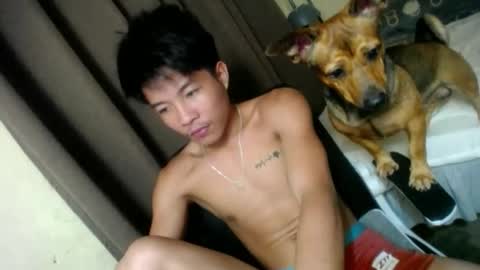 glenndou_daxs online show from October 2025 08:58:02 AM