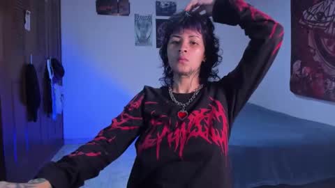 NYX online show from November 2025 03:22:01 PM