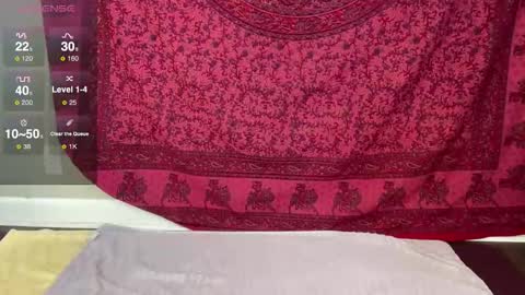 Snapshot of glitterkitty_108 chatting on October 2025 01:11:01 PM GlitterKitty 108 online show from October 2025 01:11:01 PM