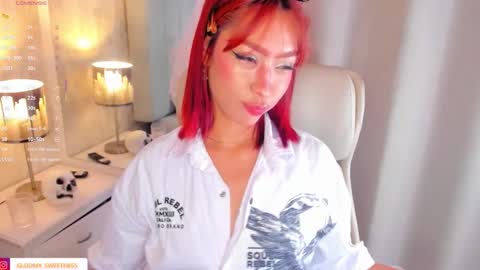 Snapshot of gloomy_sweetness chatting on October 2025 06:14:01 AM Gloomy Sweetness online show from October 2025 06:14:01 AM