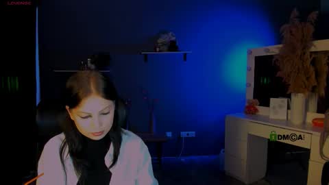 Snapshot of gloria_bubble chatting on September 2025 08:24:01 AM your dream online show from September 2025 08:24:01 AM