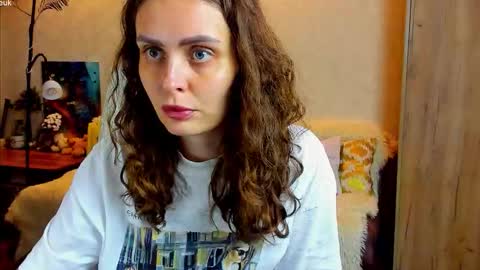 Gloria Wood online show from October 2025 08:31:02 PM