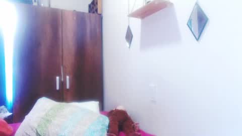 gloriawhitte7 online show from February 2025 03:04:01 PM