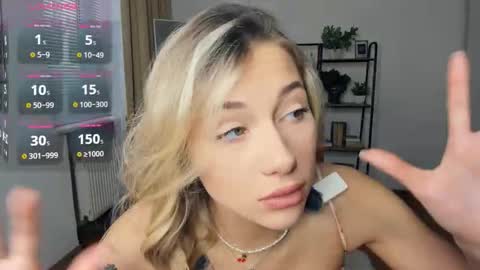 Cherry online show from October 2025 07:20:02 AM