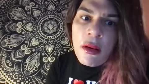 Glow Goddess online show from September 2025 04:23:02 PM