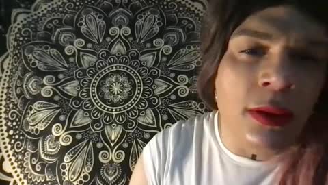 Glow Goddess online show from October 2025 09:29:01 AM