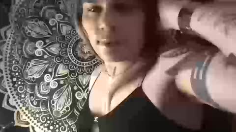 Glow Goddess online show from October 2025 01:43:02 PM