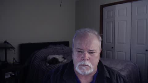 Snapshot of gmctruckguy chatting on March 2025 08:21:02 PM gmctruckguy online show from March 2025 08:21:02 PM