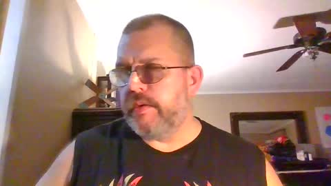 IDKIDCIDGAF online show from September 2025 01:06:02 AM