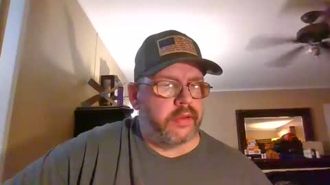 IDKIDCIDGAF online show from September 2025 12:10:01 AM