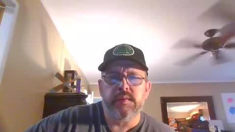 IDKIDCIDGAF online show from September 2025 03:16:02 PM