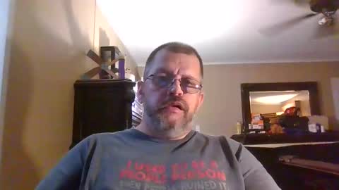 IDKIDCIDGAF online show from September 2025 05:33:02 AM