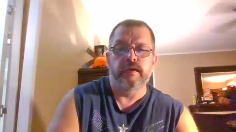 IDKIDCIDGAF online show from October 2025 02:50:02 AM