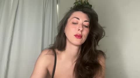 Snapshot of goblingoddess chatting on February 2025 04:32:01 PM GoblinGoddesss online show from February 2025 04:32:01 PM