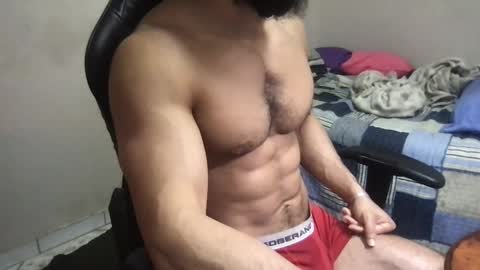 god hunkules online show from December 2024 09:13:02 PM