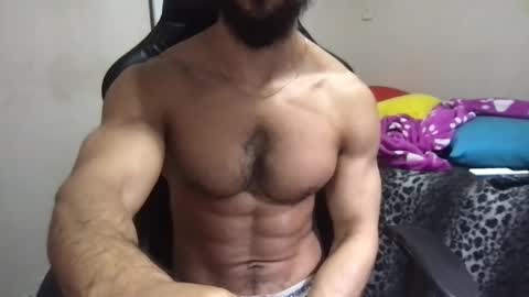 god hunkules online show from February 2025 08:38:02 PM