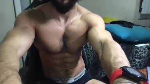 god hunkules online show from February 2025 11:17:01 PM