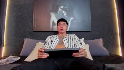 steven online show from December 2024 09:09:02 PM