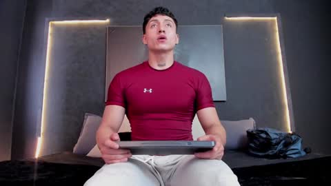 steven online show from January 2025 06:02:02 PM