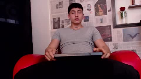 steven online show from February 2025 03:03:02 PM