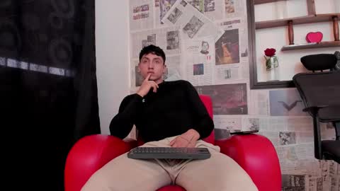 steven online show from February 2025 03:08:01 PM