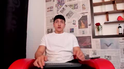 steven online show from February 2025 11:20:01 AM