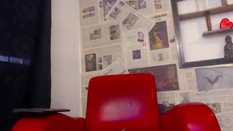 steven online show from November 2025 12:05:02 PM