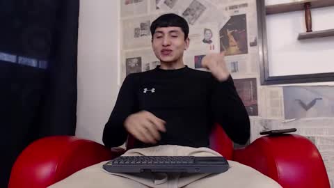 steven online show from November 2025 12:37:01 PM