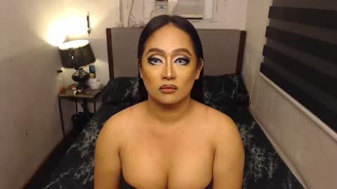 GodDamnGorgeous online show from December 2024 07:47:01 PM