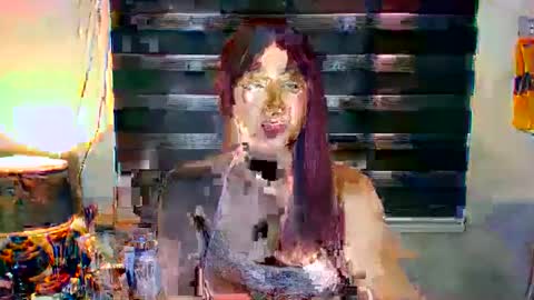 GodDamnGorgeous online show from December 2024 05:18:01 AM