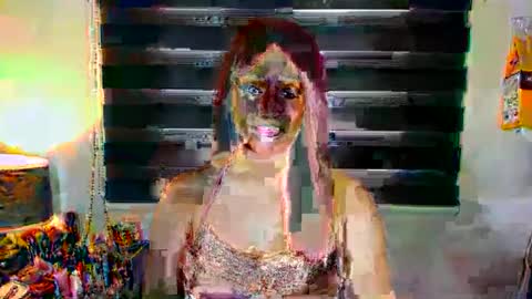 GodDamnGorgeous online show from December 2024 02:41:02 AM