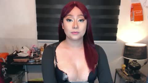 GodDamnGorgeous online show from December 2024 09:55:02 AM