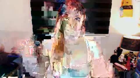 GodDamnGorgeous online show from January 2025 04:07:02 PM