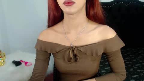 Snapshot of goddes_lyka chatting on November 2025 03:55:02 PM happy birthday to me online show from November 2025 03:55:02 PM