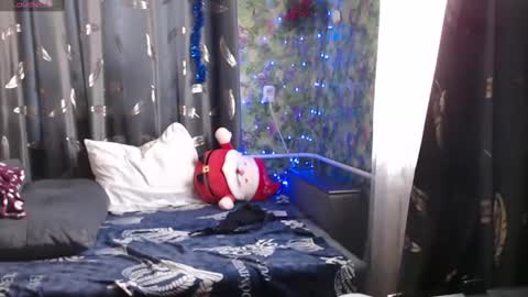 Goddess online show from December 2024 09:31:01 AM