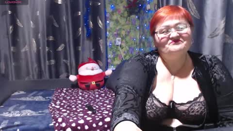 Goddess online show from December 2024 03:26:01 PM