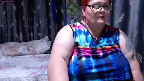 Goddess online show from January 2025 06:31:01 PM