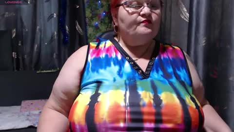 Goddess online show from January 2025 10:09:02 AM