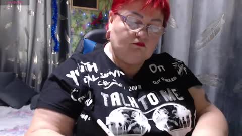 Goddess online show from January 2025 07:00:02 AM