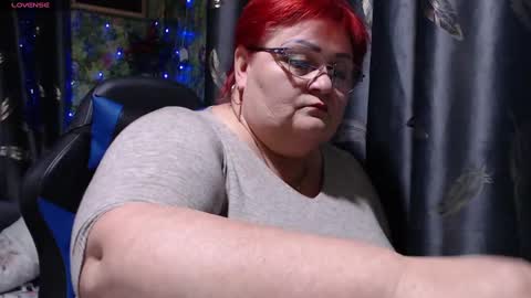 Goddess online show from January 2025 03:47:01 PM