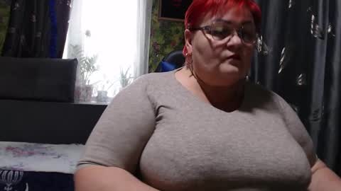 Goddess online show from January 2025 10:42:02 AM