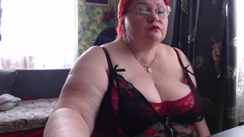 Goddess online show from January 2025 09:01:02 AM