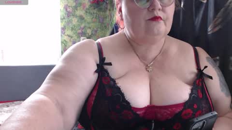 Goddess online show from January 2025 09:04:02 AM