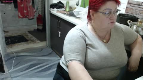 Goddess online show from February 2025 03:28:02 PM