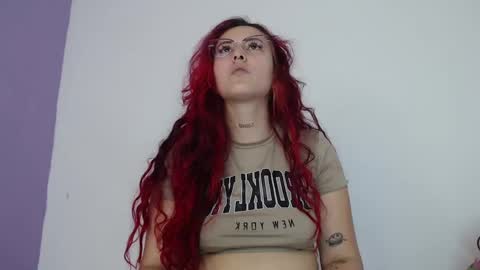 goddess_allison online show from February 2025 06:48:01 PM
