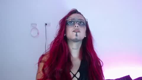 goddess_allison online show from September 2025 12:27:02 AM